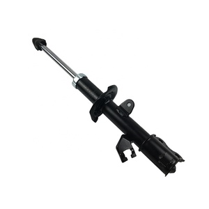 Sospensioni auto per ammortizzatori KYB assale anteriore destro per <span class=keywords><strong>NISSAN</strong></span> Almera/Versa/<span class=keywords><strong>Note</strong></span> OEM 54302-3AN0C - Product Image 3