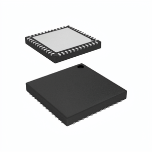CY8C20666A-24LQXIT Electronics Component Embedded Original 48 VFQFN Exposed Pad - Product Image 1