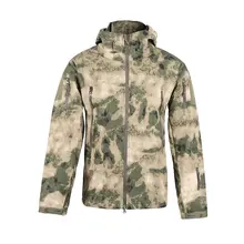 Outdoor Jacket Waterproof Hunting Clothes Camouflaged Jacket Uniform Camouflage Jacket For Men