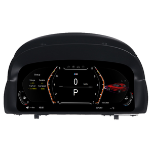 Panel de Instrumentos LCD Virtual para BMW E87 116i 118i 120i 130i 116d <span class=keywords><strong>118d</strong></span> 120d 123d 2004 2005 <span class=keywords><strong>2006</strong></span> 2007 2008 2009 2010 2011 - Product Image 3