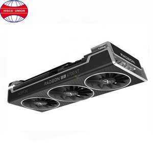Original New in Stock for <strong>XFX</strong> <strong>Radeon</strong> RX <strong>6700</strong> <strong>XT</strong> 12GB Speedster 319 GDDR6 Graphics Card - Product Image 6