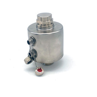 Células de carga de compresión Flintec Digital 30t 40t de alta calidad de Venta caliente RS485 RC3 y Protocolo Modbus con precio competitivo