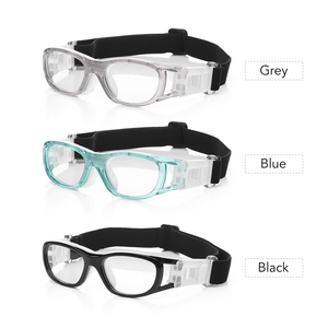 Lunettes de protection pour enfants, lunettes de basket-ball, lunettes de football, lunettes de protection pour les yeux, lunettes de sécurité sportives - Product Image 5