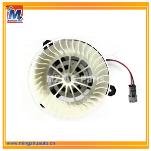 Moteur de ventilateur de chauffage de climatisation automatique 12V AC pour International Navistar 4000 7000 9000 00-08 OEM 3542611C2 8EW351332331 - Product Image 3