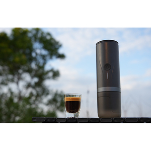 <span class=keywords><strong>CERA</strong></span>+ PCM03 Mini Cafetera Inteligente Portátil, Cafetera Totalmente Automática con Espresso y Cápsulas para Electrodomésticos del Hogar - Product Image 4