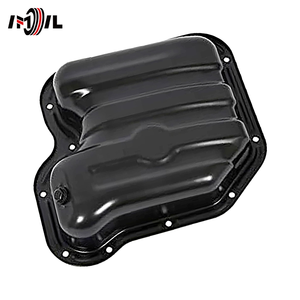 Carter d'huile SR20DE de haute qualité 11110-2J210 Autres pièces de moteur pour <span class=keywords><strong>Nissan</strong></span> <span class=keywords><strong>Almera</strong></span> Sentra <span class=keywords><strong>N15</strong></span> V10 B15 - Product Image 2
