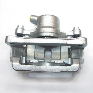 MB858464 MB858465 pinza freno 1 pistone parti automobilistiche pinza freno posteriore a disco - Product Image 2