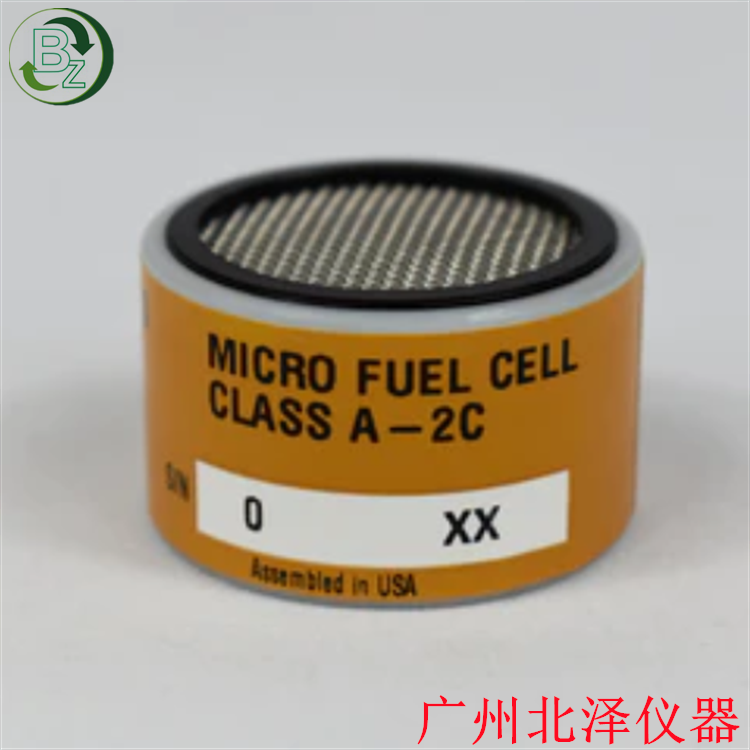 Teledyne CLASS B-2C L-2C B-1 B-3 A-2C A-5 B-2CXL Oxygen Sensor