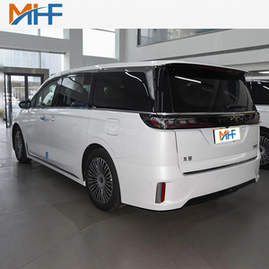 Buena calidad 2025 Voyah Dreamer phev Mpv Luxury <span class=keywords><strong>7</strong></span> Seater Left Hands Drive Hybrid Electric Ev Coche <span class=keywords><strong>de</strong></span> <span class=keywords><strong>segunda</strong></span> <span class=keywords><strong>mano</strong></span> - Product Image 4