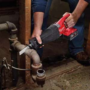 <span class=keywords><strong>Scie</strong></span> sauteuse électrique <span class=keywords><strong>sans</strong></span> <span class=keywords><strong>fil</strong></span> 18V rechargeable, mini <span class=keywords><strong>scie</strong></span> portative à batterie lithium pour bois et métal - Product Image 5