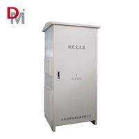 Convertisseur d'énergie hybride bidirectionnel 50KW 100KW 200KW PCS, compatible avec les systèmes connectés au réseau et hors réseau, pour batterie au lithium