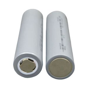 Перезаряжаемая цилиндрическая литий-марганцевая фосфатная батарея LFP32140 lifepo4 3,6 В 15000 мАч LMFP 33140 15ah литий-ионная аккумуляторная батарея - Product Image 4