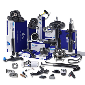 AIPSI, almacén de 50.000 metros cuadrados, Tecnología japonesa, piezas de automóviles, todas las piezas de vehículos japoneses para <span class=keywords><strong>Toyota</strong></span>, Nissan, <span class=keywords><strong>Mazda</strong></span>, Hyundai - Product Image 1