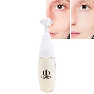 OEM Anti Aging Solution Serum Essence Anti-aging Face Serum Crystal Powder