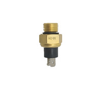 Capteur de température d'eau du moteur CF 500cc X5 X6 CF 500 600 625, interrupteur thermique OEM 0010-135000 192MR-1003025, pièces de moto
