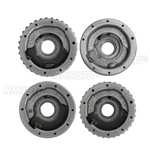 ชุดอุปกรณ์ปรับตั้งเวลาเฟืองแคมชาฟท์ ทางเข้า-ทางออก หมายเลข 2780504900 สำหรับเครื่องยนต์ Mercedes M278 อุปกรณ์ตกแต่งรถยนต์ - Product Image 4