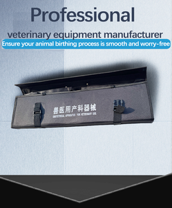 Dokter Hewan Stainless Steel dokter hewan peralatan bedah kandungan dokter hewan, harga pabrik peralatan dokter hewan - Product Image 6
