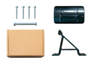 Soleflex RV mái hiên Con lăn crandle hỗ trợ cho điều khiển cơ giới CuộN ra mái hiên - Product Image 2