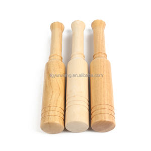 เครื่องบดไม้แบบแมนนวลเครื่องบดกระเทียมมัลติฟังก์ชั่นเครื่องมือสับน้ำแข็งสำหรับห้องครัวสมุนไพรถั่วเครื่องเทศพริกไทยค้อน - Product Image 2