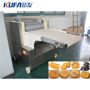 Biscuit processing line/small biscuit production line/biscuit making line
