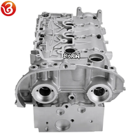 Culasse F4R 8200178518 8200178518C 7711135172 7701474360 pour Renault Laguna II/Megane II/Scenic II/Espace/Duster 2.0L 16V