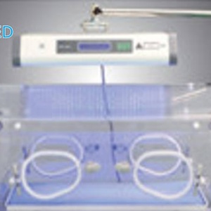 Équipement de soins aux nourrissons électriques, incubateur néonatal pour bébés BI-30B(D) - Product Image 2