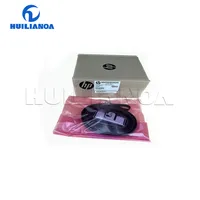 Courroie de chariot B4h70-67026 et tendeur avec métal 64 pouces pour imprimantes HP Latex 330 360 370 335 365 375