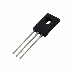 TO-225AA ไป-126-3 MJE180G ทรานซิสเตอร์ชิ้นส่วนอิเล็กทรอนิกส์ - Product Image 1