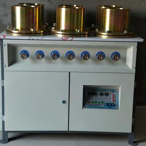 Concrete <b>Water</b> Permeability for Apparatus High Accuracy Testing Machine with Automatic Pressurization 1-Year Warranty - Product Image 4