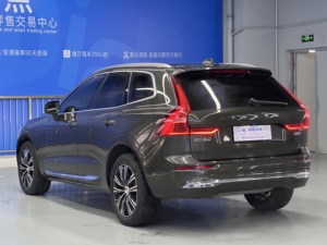 Pour <span class=keywords><strong>XC60</strong></span> <span class=keywords><strong>2022</strong></span> B5 AWD 5 places 4x4 permanent LHD <span class=keywords><strong>Hybride</strong></span> léger 48V Automatique Cuir - Product Image 6