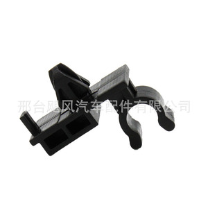 Hurricane Auto Parts <b>Engine</b> <b>Hood</b> Support Rod Clamp 8-97301356-0 For Chevrolet Isuzu Foton Great Wall Fengjun - Product Image 5