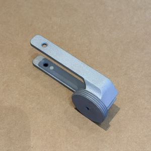 Service d'impression 3D sur mesure en métal - Aluminium, acier inoxydable, Inconel |   Tolérance de 0,2 mm Ra 6,3-7m Finition de surface 650-800 Chaleur - Product Image 5