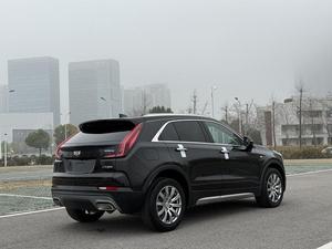 Cadillac <span class=keywords><strong>XT4</strong></span> <span class=keywords><strong>2022</strong></span> 28T Tracción en Dos Ruedas, Versión Premium - Product Image 4