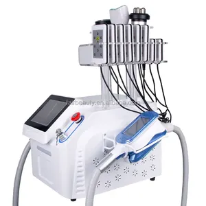 Appareil portable de <span class=keywords><strong>cryolipolyse</strong></span> pour le remodelage corporel, <span class=keywords><strong>machine</strong></span> RF 40K brûle-graisse, <span class=keywords><strong>machine</strong></span> de <span class=keywords><strong>cryolipolyse</strong></span> pour la réduction de la cellulite - Product Image 2