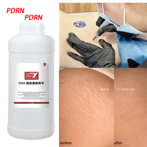 Produits pour éliminer les vergetures, crème réparatrice pour la peau, traitement des cicatrices, crème pour les vergetures de grossesse - Product Image 1