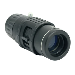 Telescopio Monoculare OEM ODM con Ingrandimento 7x, Rosa, 18mm, Solo 50g, Campo Visivo 135m per Osservazione e Attività all'Aperto - Product Image 4