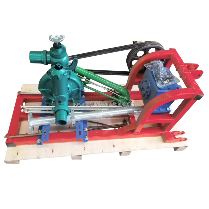 Diesel Engine Water Pump PTO Shaft