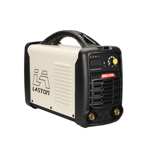 ליסטון מחיר זול מיקרו 200 מגבר mma inverter קשת מכונת ריתוך - Product Image 2