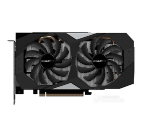 Venta al por mayor usada Giga <span class=keywords><strong>GeForce</strong></span> RTX 2060 6GB GDDR6 tarjeta gráfica para juegos con ventilador enfriador para aplicaciones de escritorio - Product Image 1