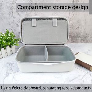 Bolsa Personalizada para Extractor de Leche Materna, para Extractores Manos Libres, Carcasa Rígida Impermeable, Bolsa de Almacenamiento para Extractor de Leche - Product Image 4