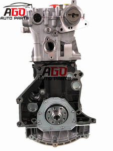 Moteur Auto neuf EA888 2.0T CHH CHHA CHHB moteur assemblage moteur pour VW <span class=keywords><strong>GOLF</strong></span> JETTA AUDI A3 A4 A5 EA888 moteur nu - Product Image 4