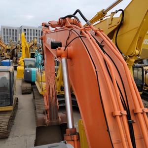 Excavadora Usada Hitachi ZAXIS 210 200 (Modelos EX200, ZX200-3, ZX200-6, ZX200-3G, ZX200-5G, ZX210H, ZX240-3, ZX240-3G) con Buen Precio - Product Image 6