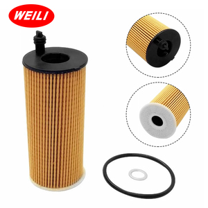 <span class=keywords><strong>1</strong></span> an de garantie filtre à huile 11428575211 06D115562 pour Bmw X3 X4 X5 F10 F30 G01 - Product Image 5