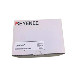 Módulo PLC KV-N24DT, Controlador de Automatización Industrial con Pantalla y Puertos de Terminal, Kv-n14dt, Kv-n40dt, Kv-n60at, Kv-n14at, Kv-n24a - Product Image 3