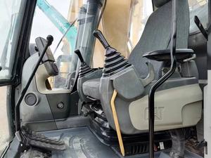 Excavatrices Caterpillar Cat 315 d'occasion en bon état, excavatrices sur chenilles Cat 315, excavatrices Cat 315D, 15 tonnes, prix bas, à vendre - Product Image 5