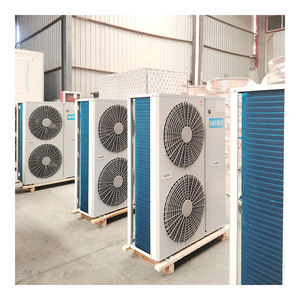 Unidad <span class=keywords><strong>de</strong></span> Condensación con Compresor Integrado, Sistema <span class=keywords><strong>de</strong></span> Refrigeración Todo en Uno, Fácil <span class=keywords><strong>de</strong></span> Operar, Venta al Por Mayor <span class=keywords><strong>de</strong></span> Fábrica - Product Image 4