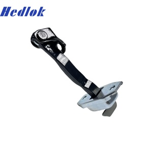 Bisagra de tope de correa lateral HEDLOK, control de puerta delantera para TOYOTA COROLLA VIOS PRIUS ECHO VITZ <span class=keywords><strong>YARIS</strong></span> 68610-0D020 68620-0D020 - Product Image 3