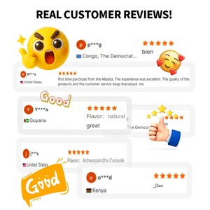 OEM Özel Etiketli Yeşil Çay Ekstresi Zayıflama Hapları Garcinia Cambogia Yağ Yakıcı - Product Image 5