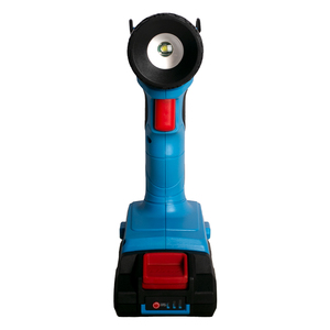 ไฟฉาย LED ไร้สาย FIXTEC แบบพกพา 20V แบตเตอรี่ลิเธียม พร้อมห่วงแขวน สำหรับงาน DIY รุ่น FCFL280X - Product Image 4