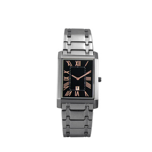 Serie <span class=keywords><strong>POLO</strong></span> CLUB classica <span class=keywords><strong>orologio</strong></span> <span class=keywords><strong>uomo</strong></span> in acciaio inox numeri romani <span class=keywords><strong>orologio</strong></span> impermeabile - Product Image 6